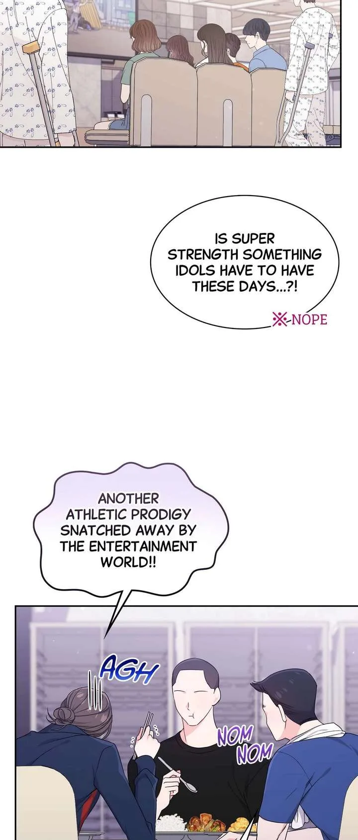 Moonshark: Sharks Are Born To Be Stars Chapter 98 page 15