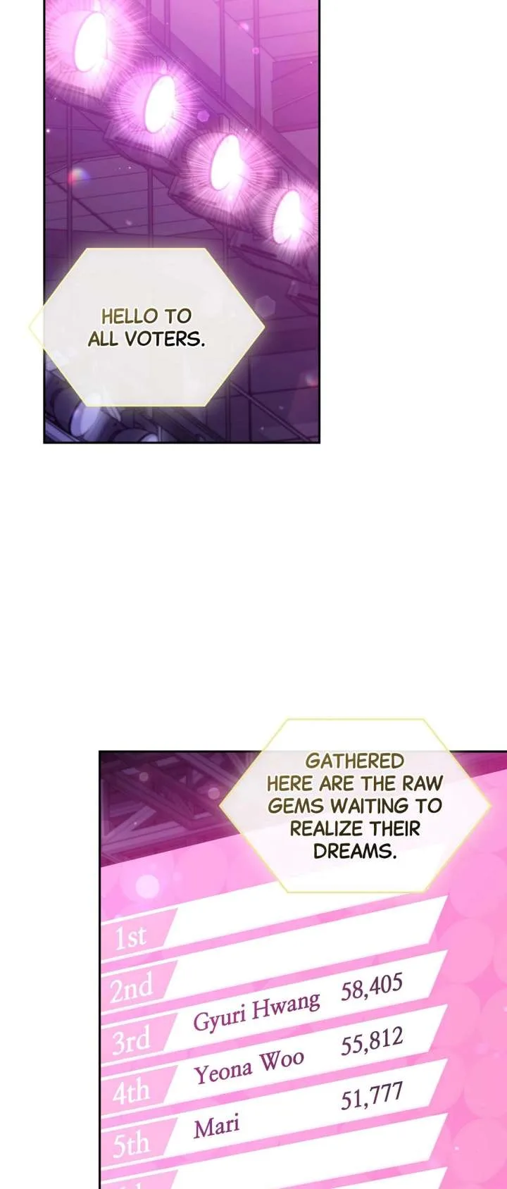 Moonshark: Sharks Are Born To Be Stars Chapter 101 page 24