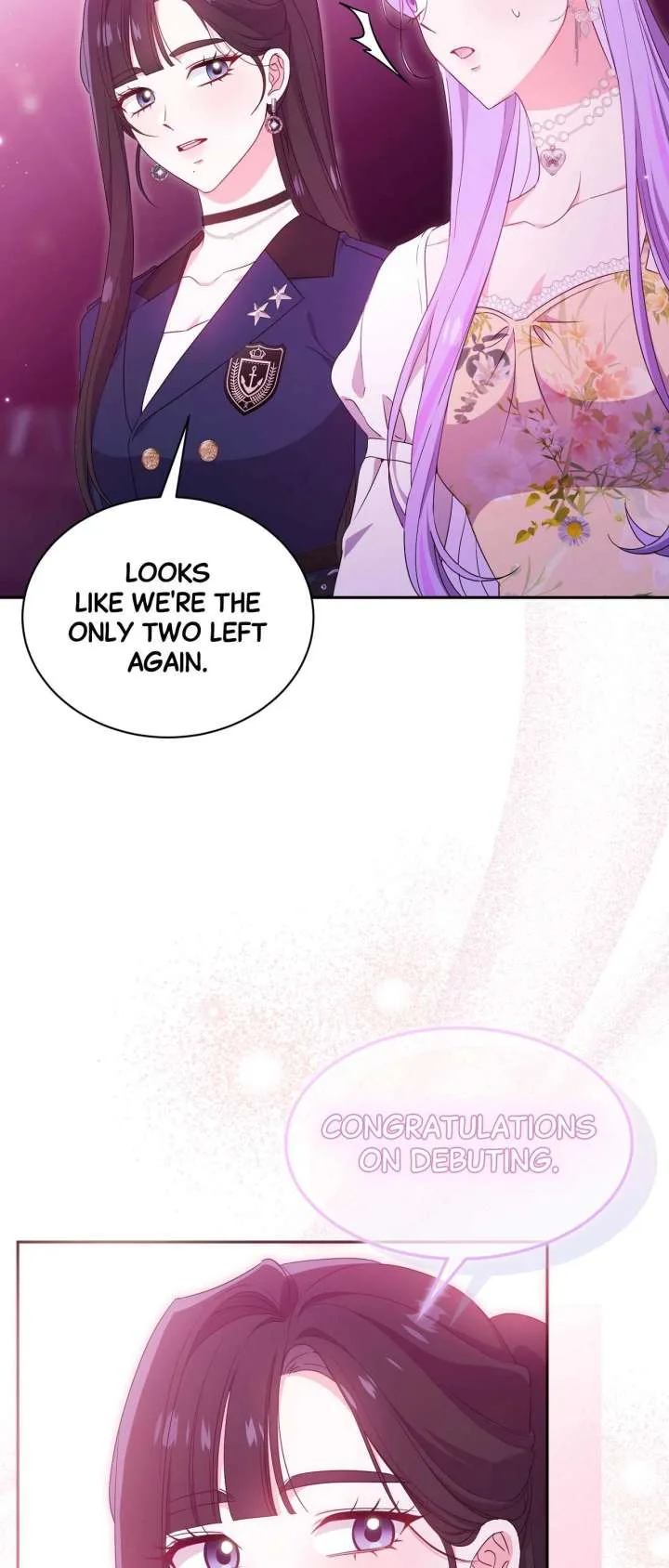 Moonshark: Sharks Are Born To Be Stars Chapter 101 page 30