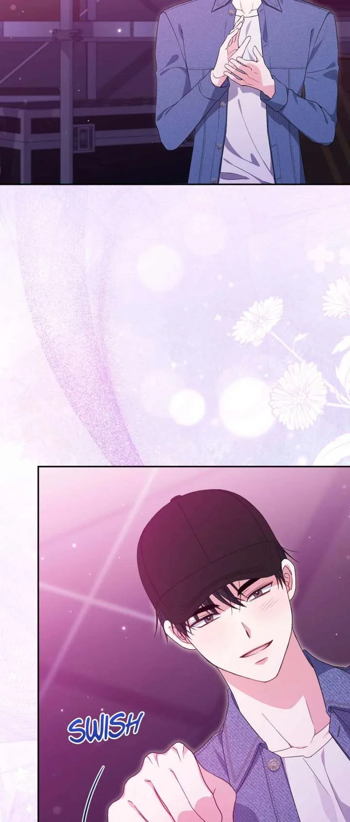 Moonshark: Sharks Are Born To Be Stars Chapter 101 page 41