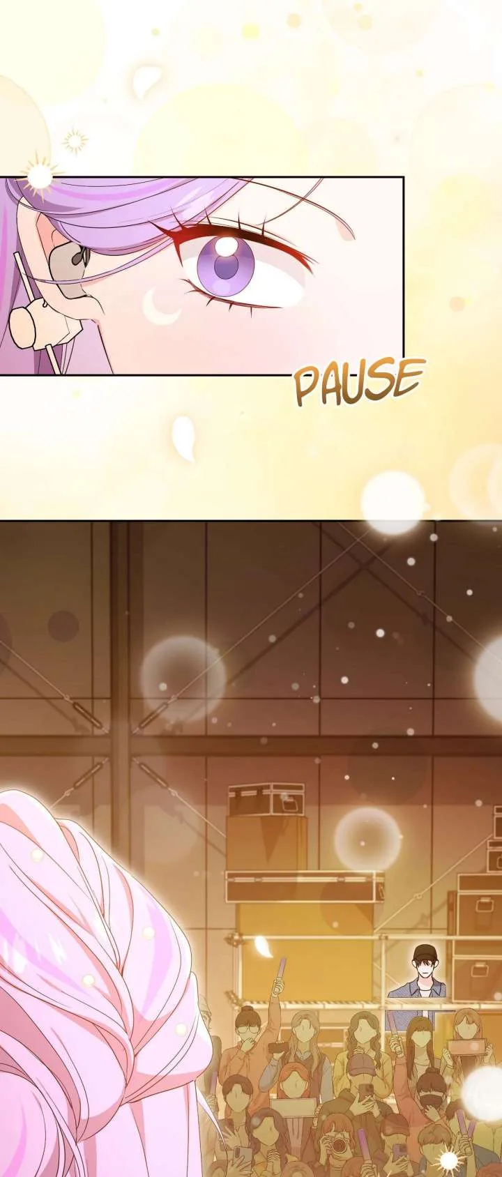 Moonshark: Sharks Are Born To Be Stars Chapter 101 page 14