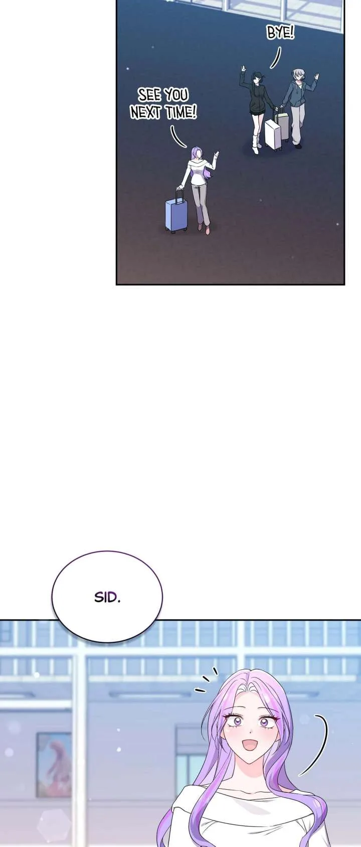Moonshark: Sharks Are Born To Be Stars Chapter 101 page 46