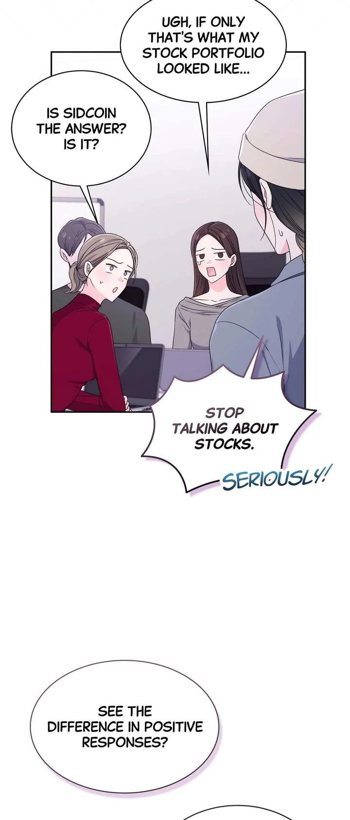 Moonshark: Sharks Are Born To Be Stars Chapter 98 page 19