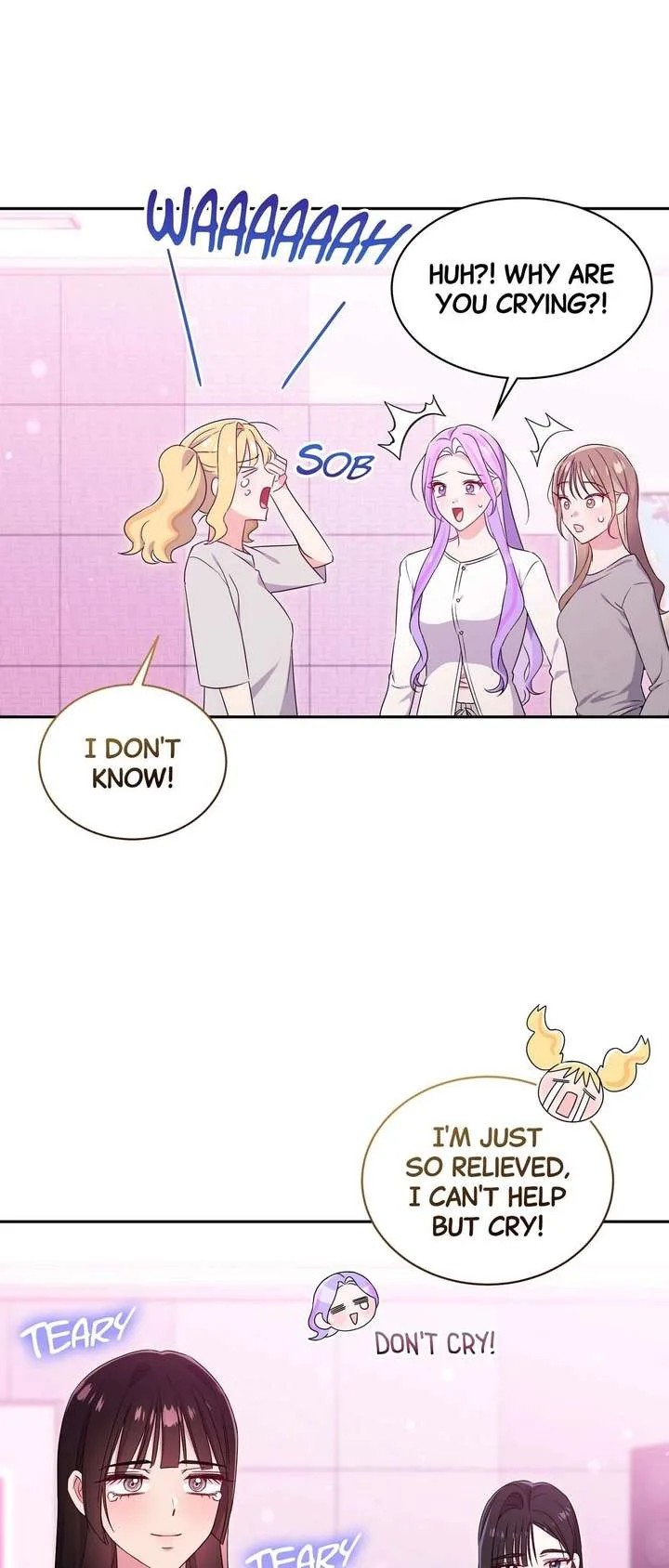 Moonshark: Sharks Are Born To Be Stars Chapter 98 page 39