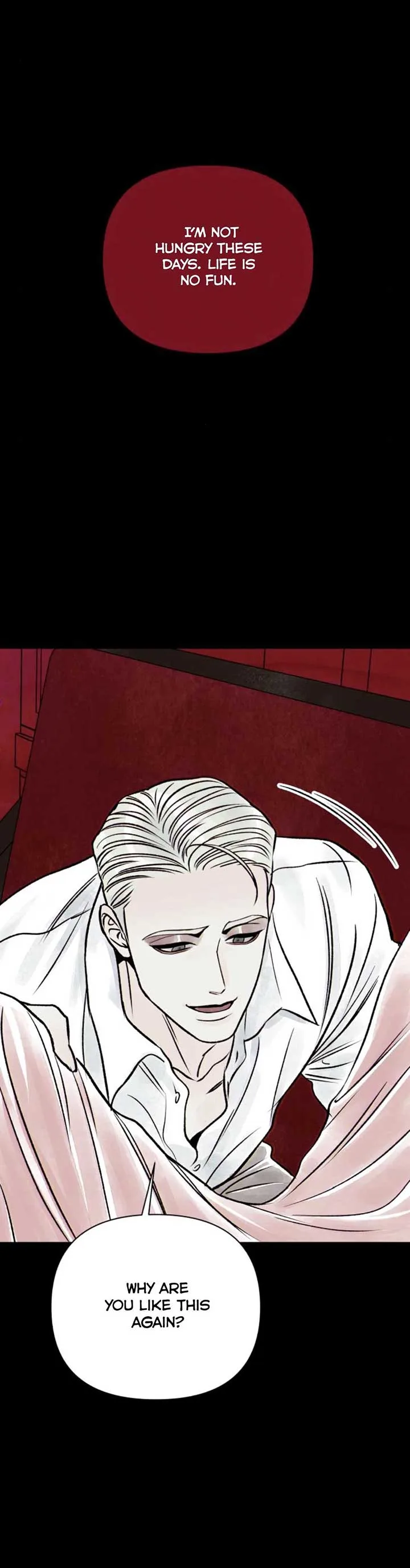 Moonstruck Chapter 3 page 6