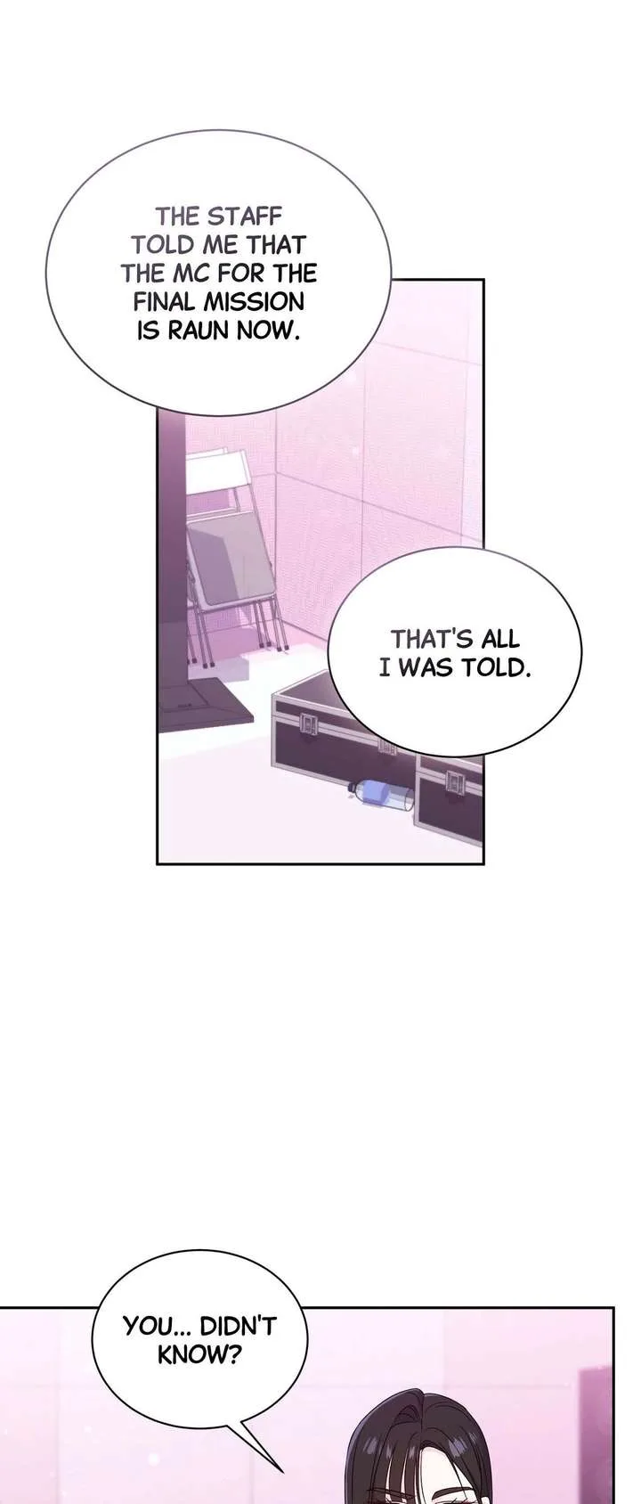 Moonshark: Sharks Are Born To Be Stars Chapter 98 page 46