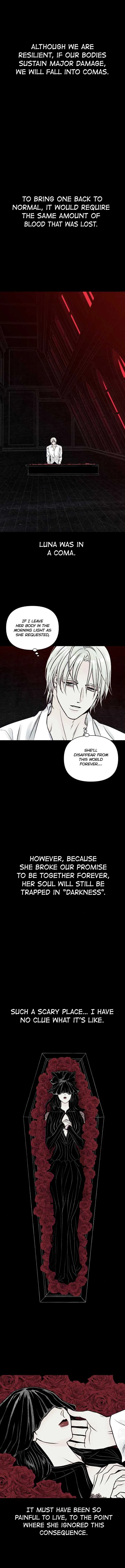 Moonstruck Chapter 3 page 15