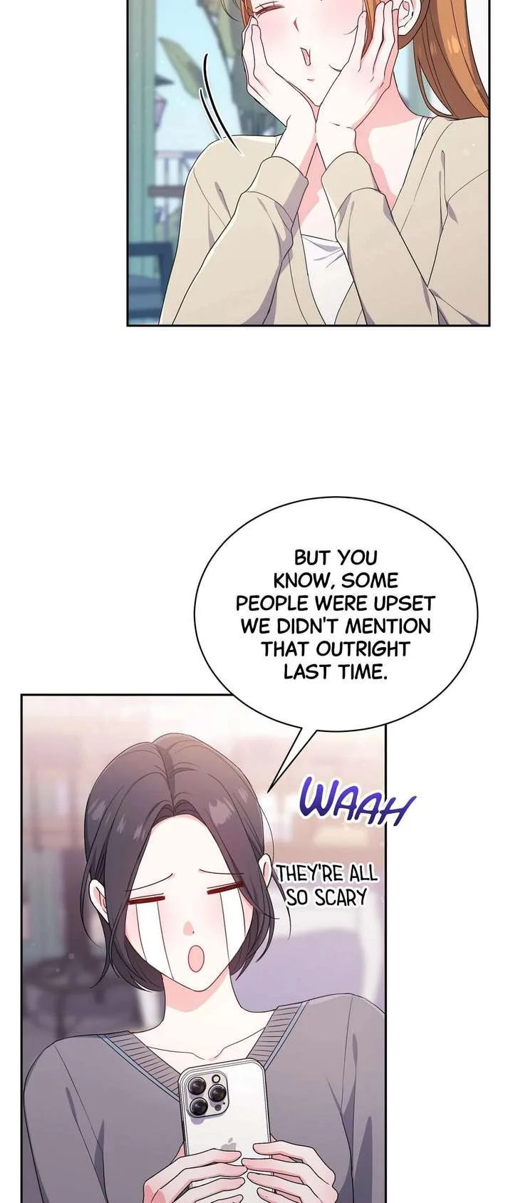 Moonshark: Sharks Are Born To Be Stars Chapter 98 page 61