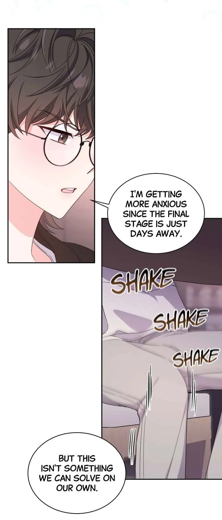 Moonshark: Sharks Are Born To Be Stars Chapter 98 page 63