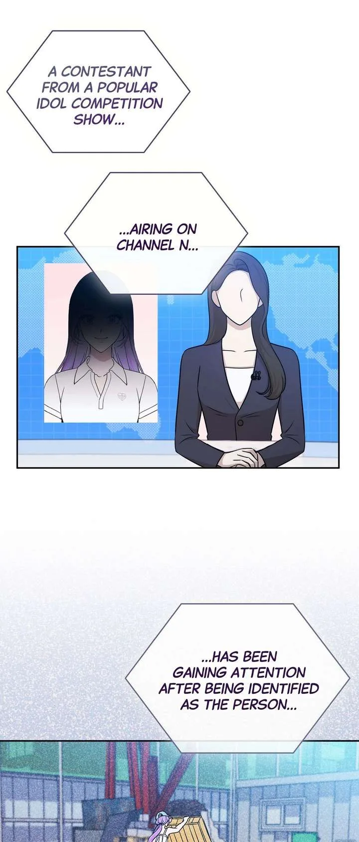 Moonshark: Sharks Are Born To Be Stars Chapter 98 page 66