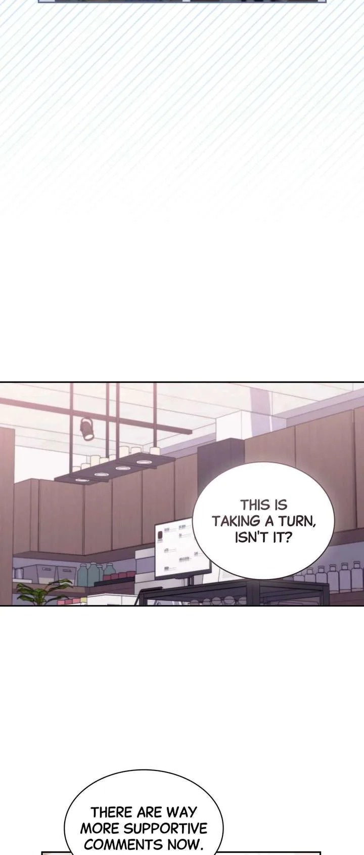 Moonshark: Sharks Are Born To Be Stars Chapter 98 page 58