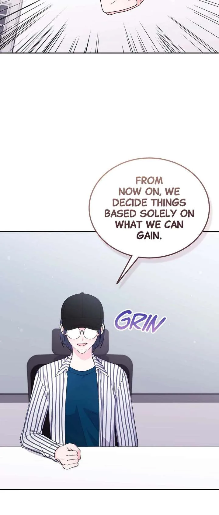 Moonshark: Sharks Are Born To Be Stars Chapter 98 page 81