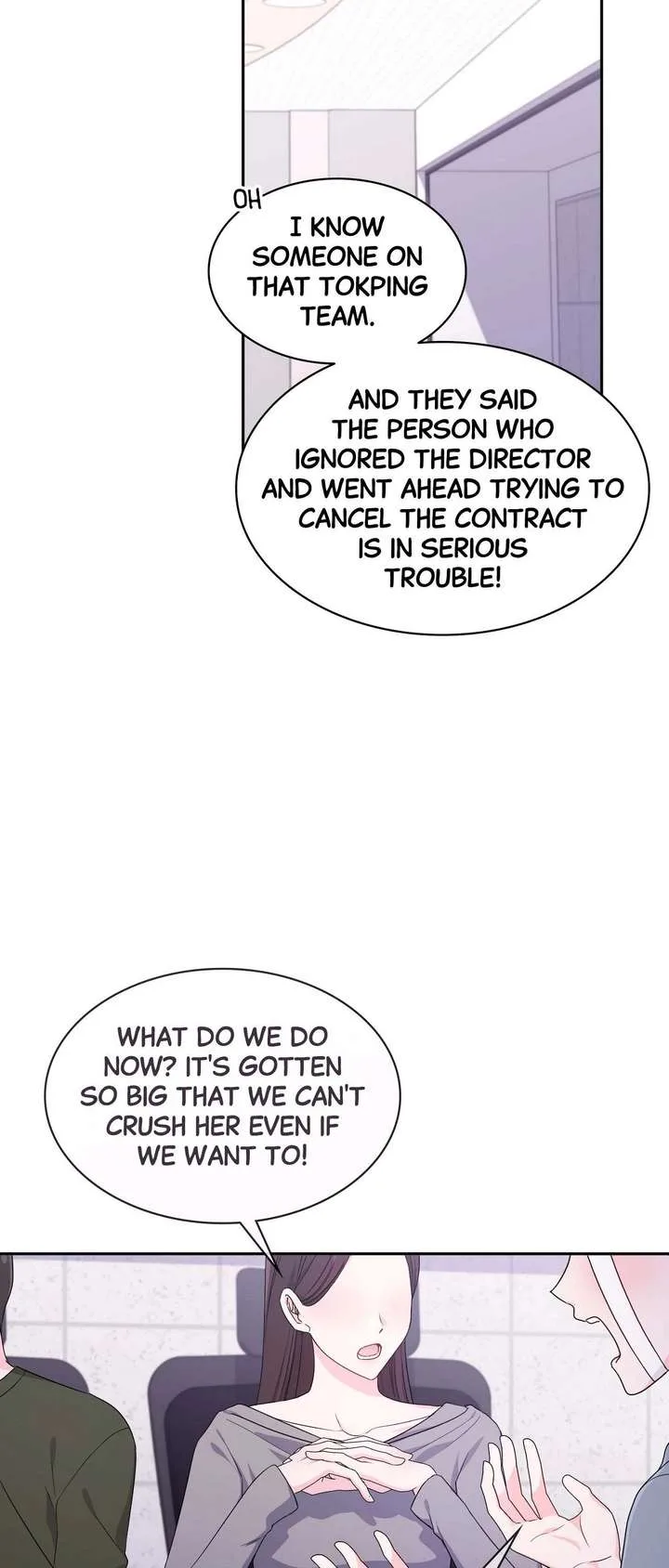 Moonshark: Sharks Are Born To Be Stars Chapter 98 page 76