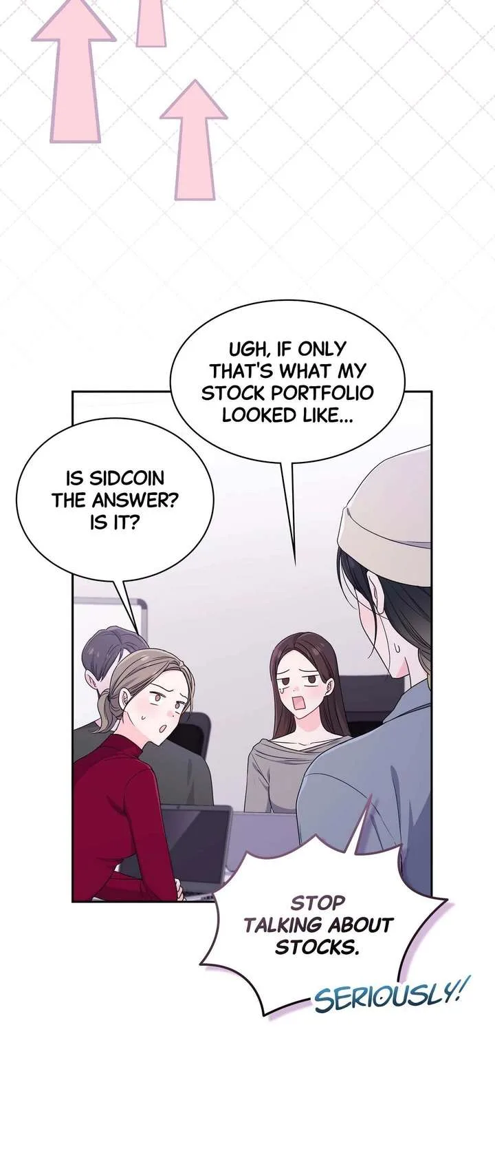 Moonshark: Sharks Are Born To Be Stars Chapter 98 page 72