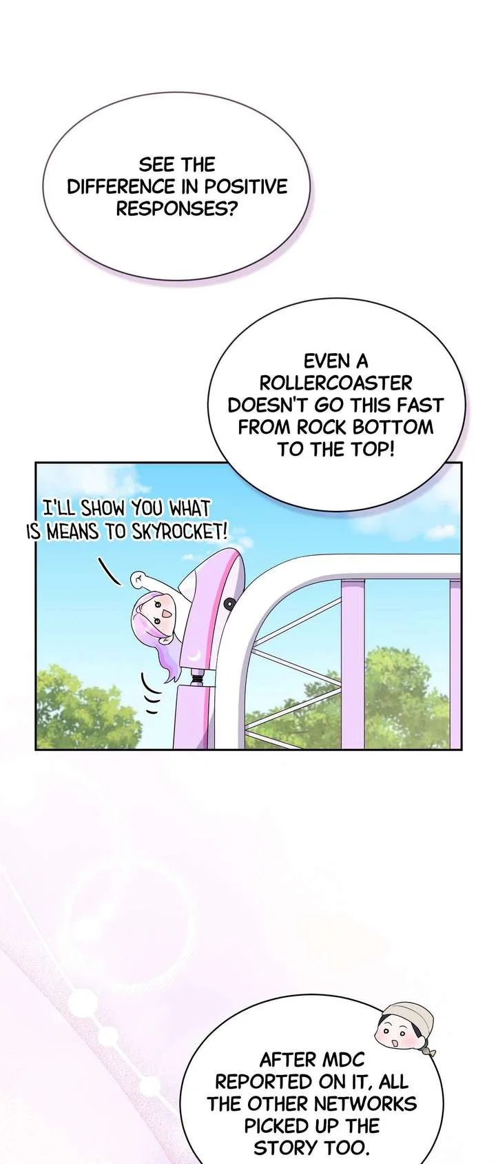 Moonshark: Sharks Are Born To Be Stars Chapter 98 page 73
