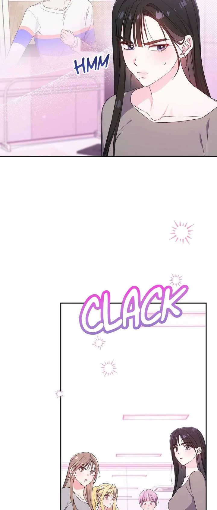 Moonshark: Sharks Are Born To Be Stars Chapter 98 page 86