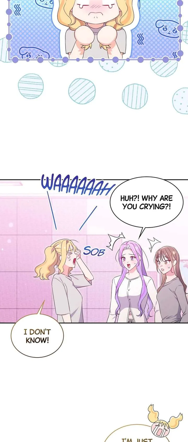Moonshark: Sharks Are Born To Be Stars Chapter 98 page 92