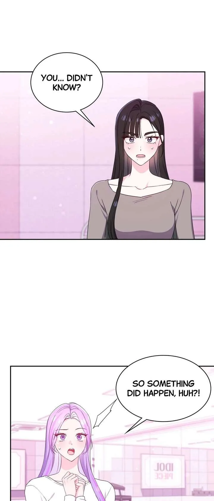 Moonshark: Sharks Are Born To Be Stars Chapter 98 page 100