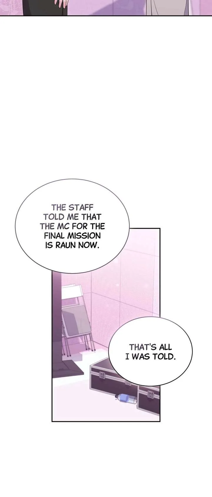 Moonshark: Sharks Are Born To Be Stars Chapter 98 page 99