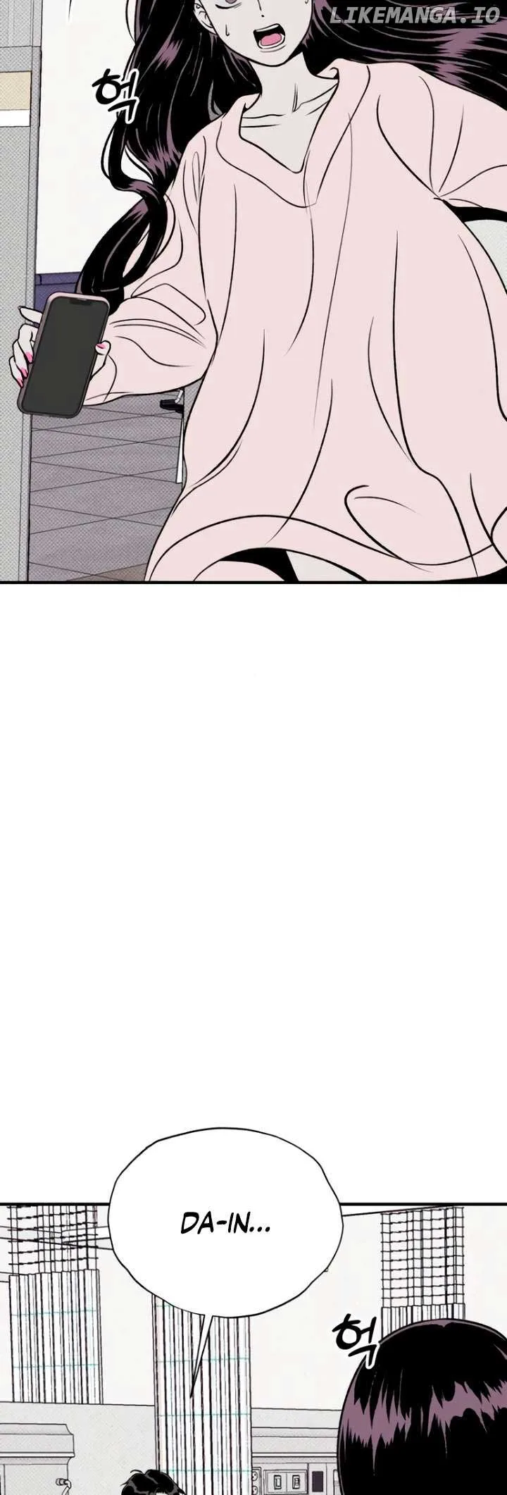 Moonstruck Chapter 17 page 3