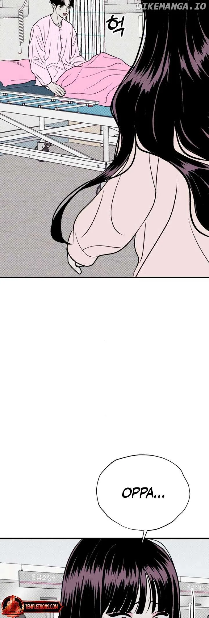 Moonstruck Chapter 17 page 4
