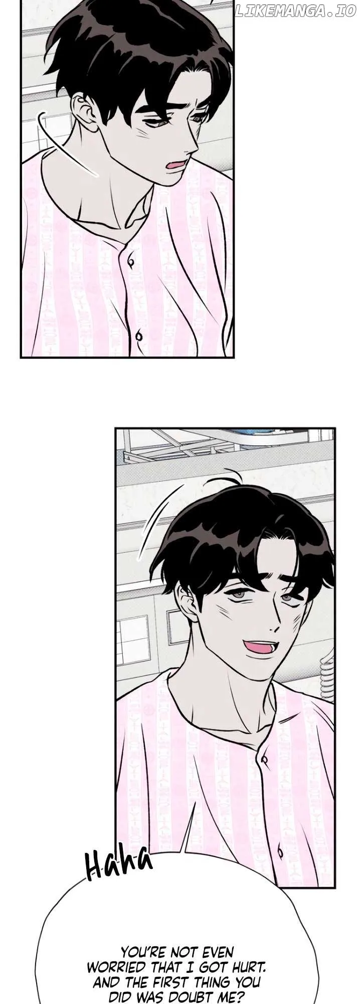 Moonstruck Chapter 17 page 16
