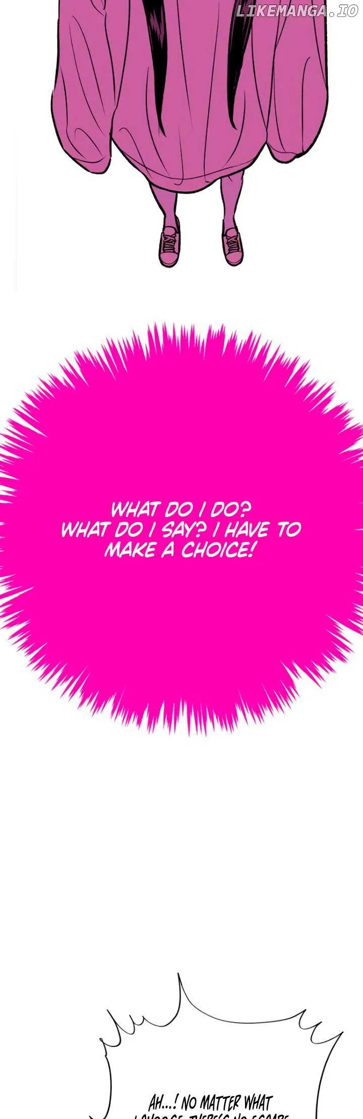 Moonstruck Chapter 17 page 25