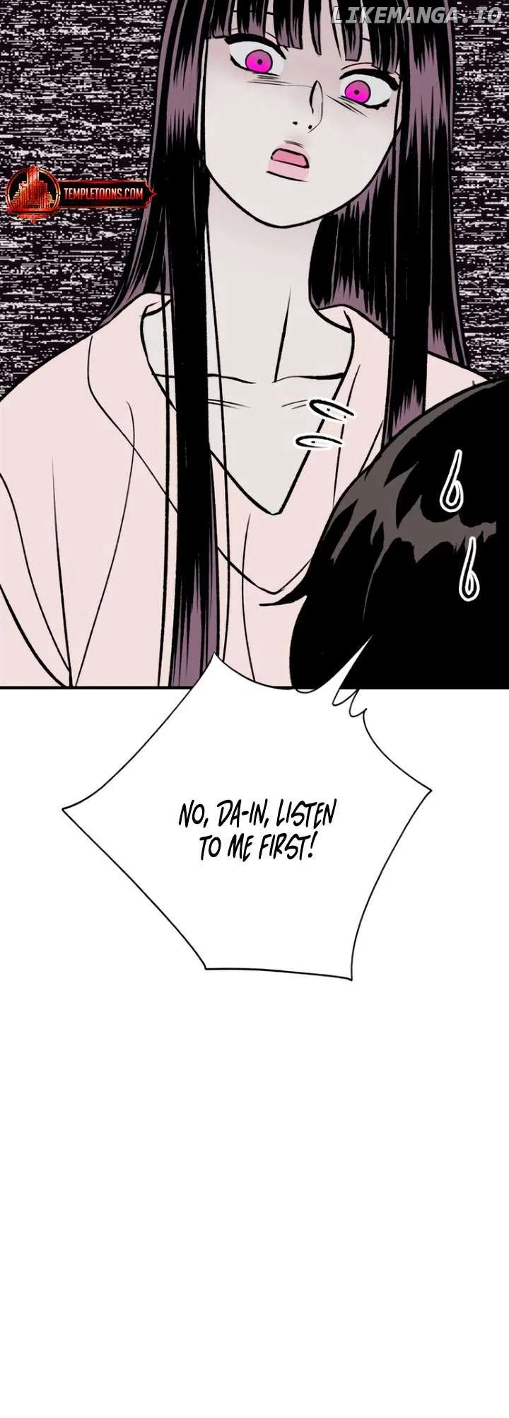 Moonstruck Chapter 17 page 10