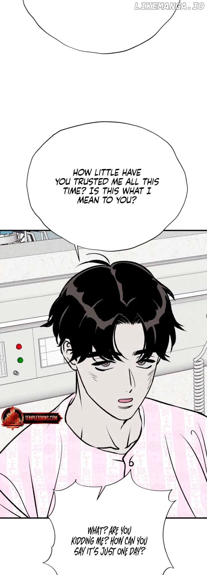 Moonstruck Chapter 17 page 17
