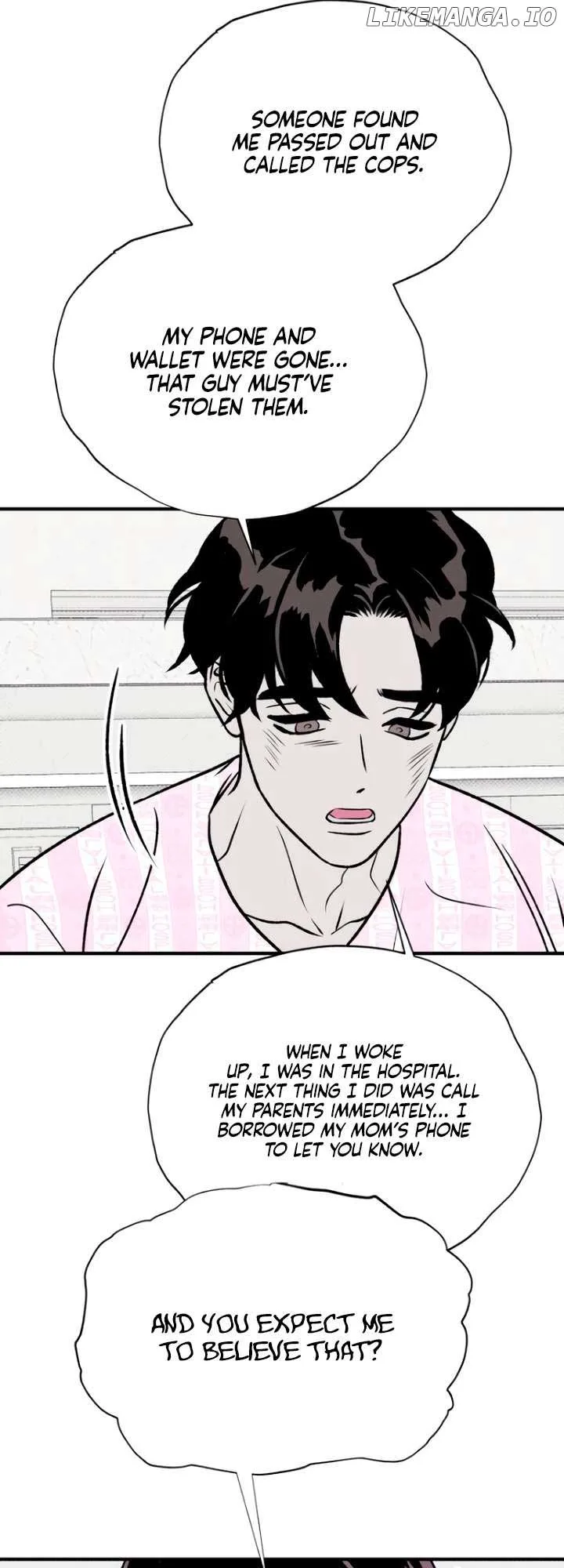 Moonstruck Chapter 17 page 13