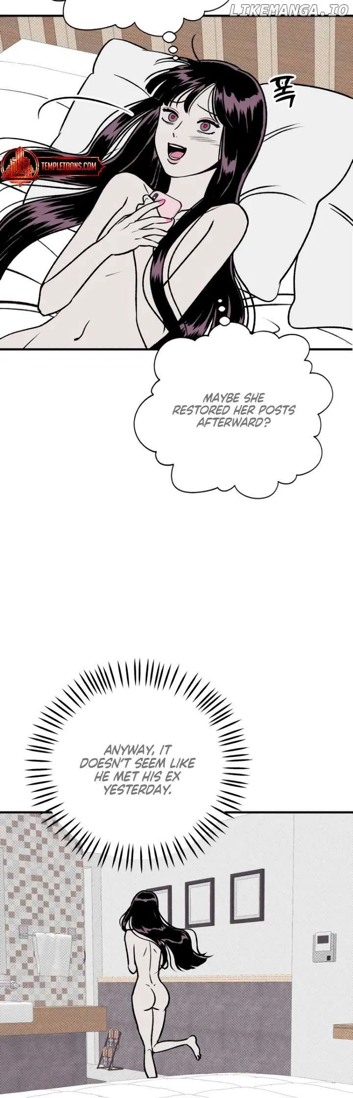 Moonstruck Chapter 17 page 40