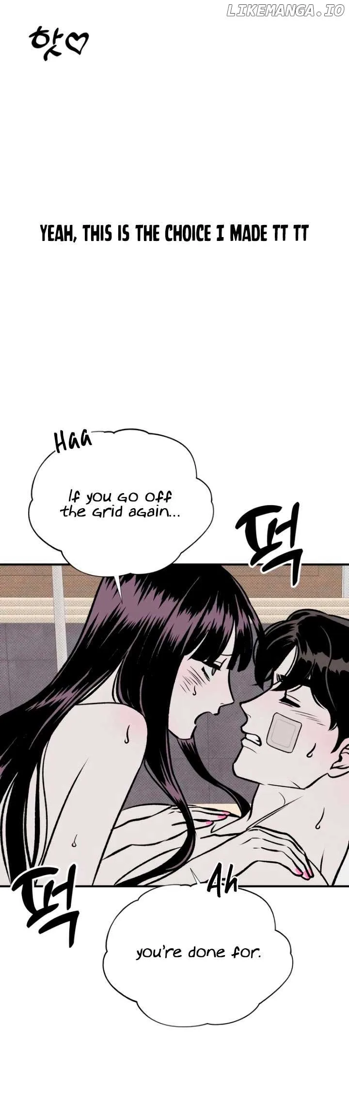 Moonstruck Chapter 17 page 31