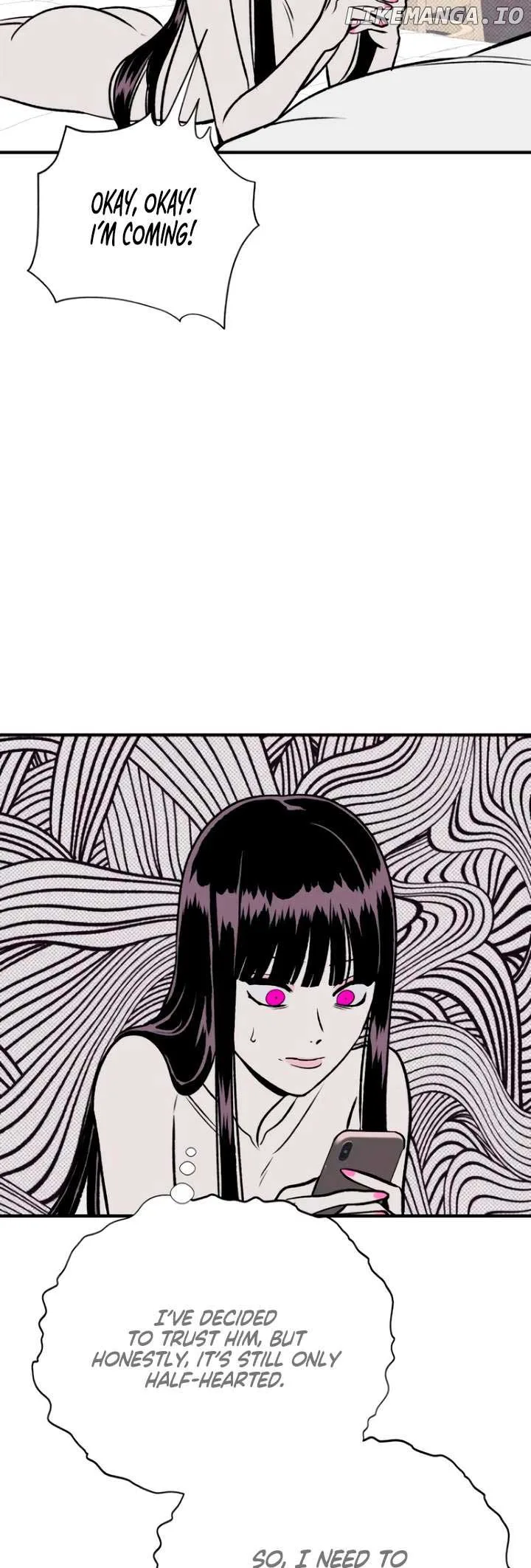 Moonstruck Chapter 17 page 37