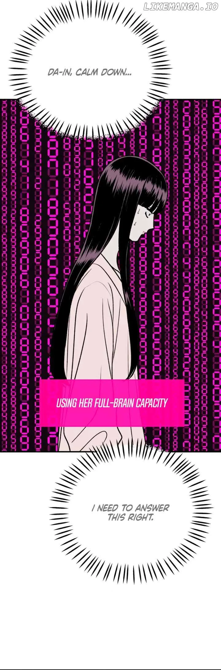 Moonstruck Chapter 17 page 23