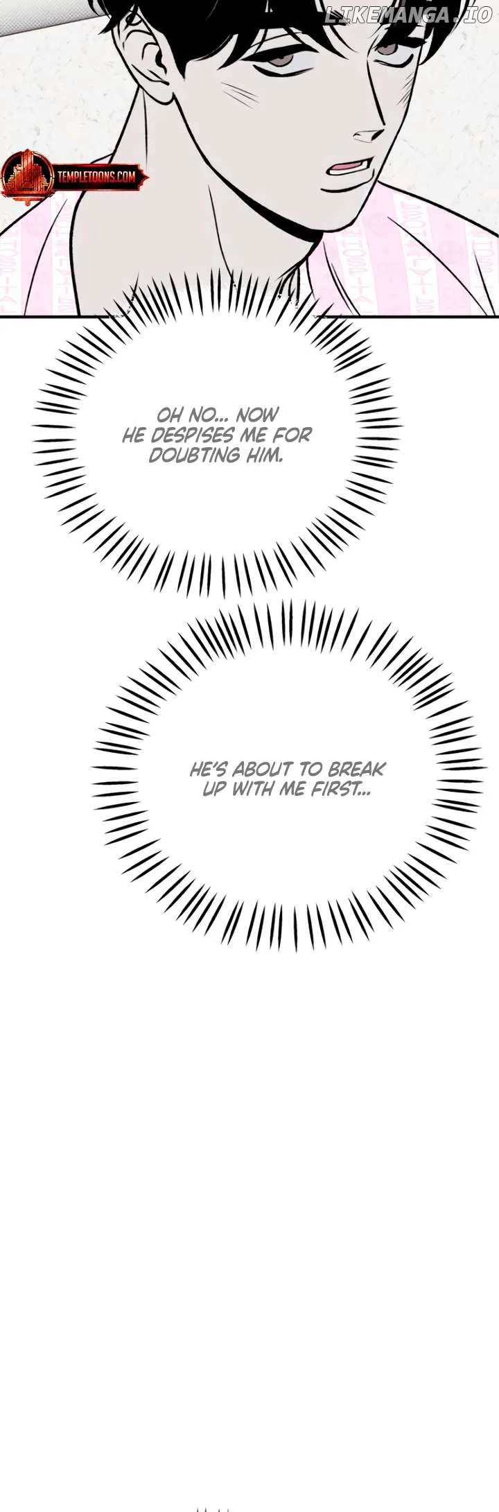 Moonstruck Chapter 17 page 22
