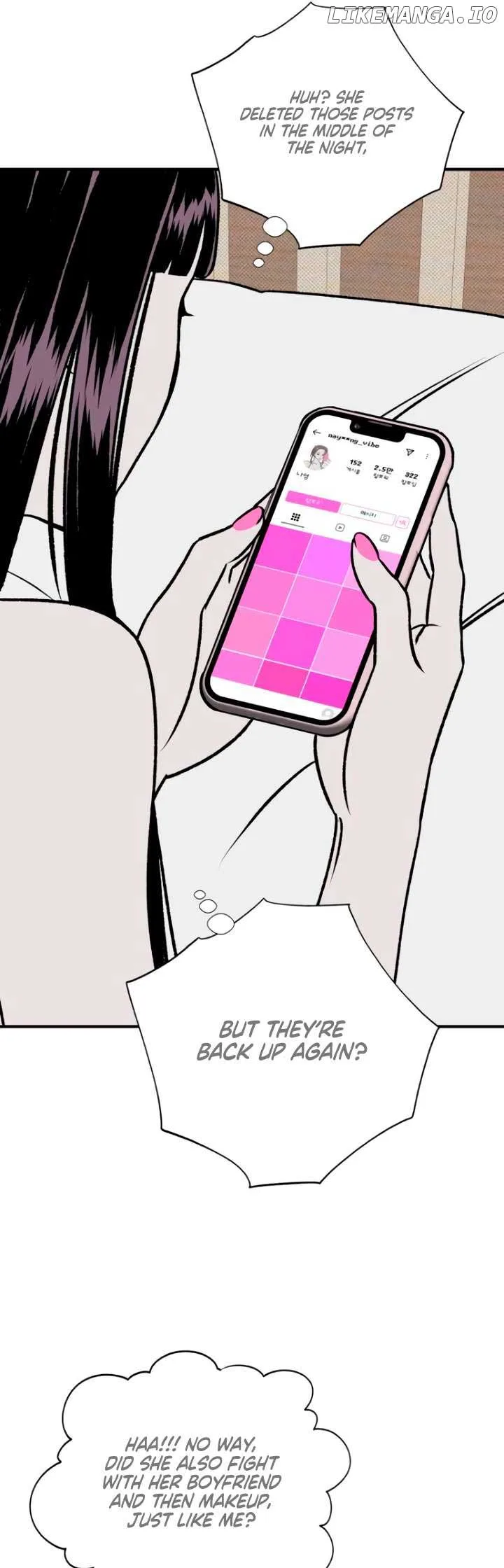 Moonstruck Chapter 17 page 39