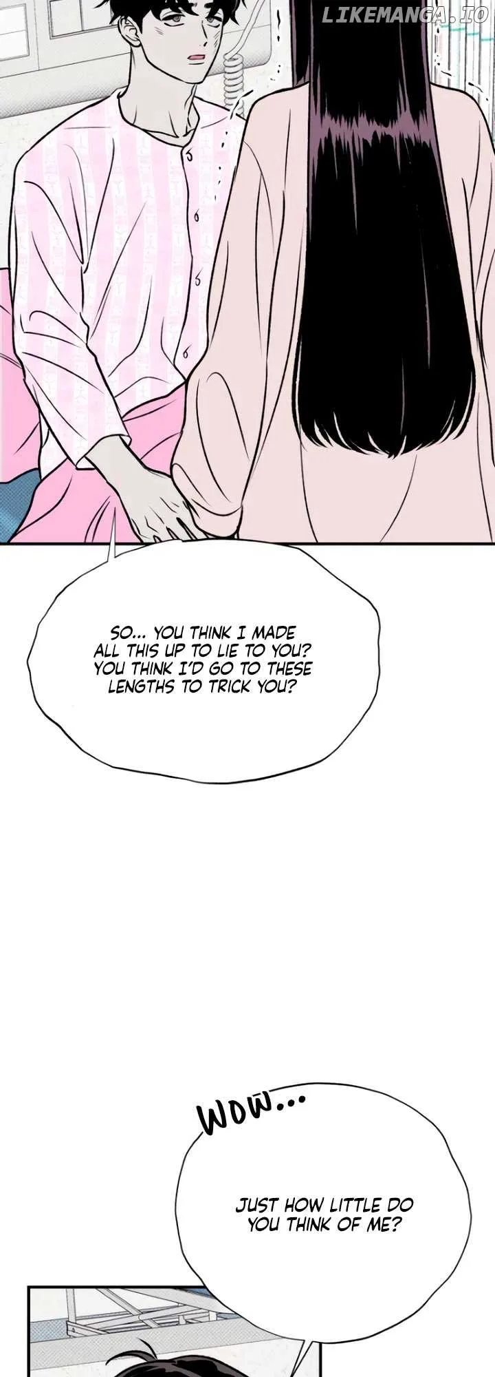 Moonstruck Chapter 17 page 15
