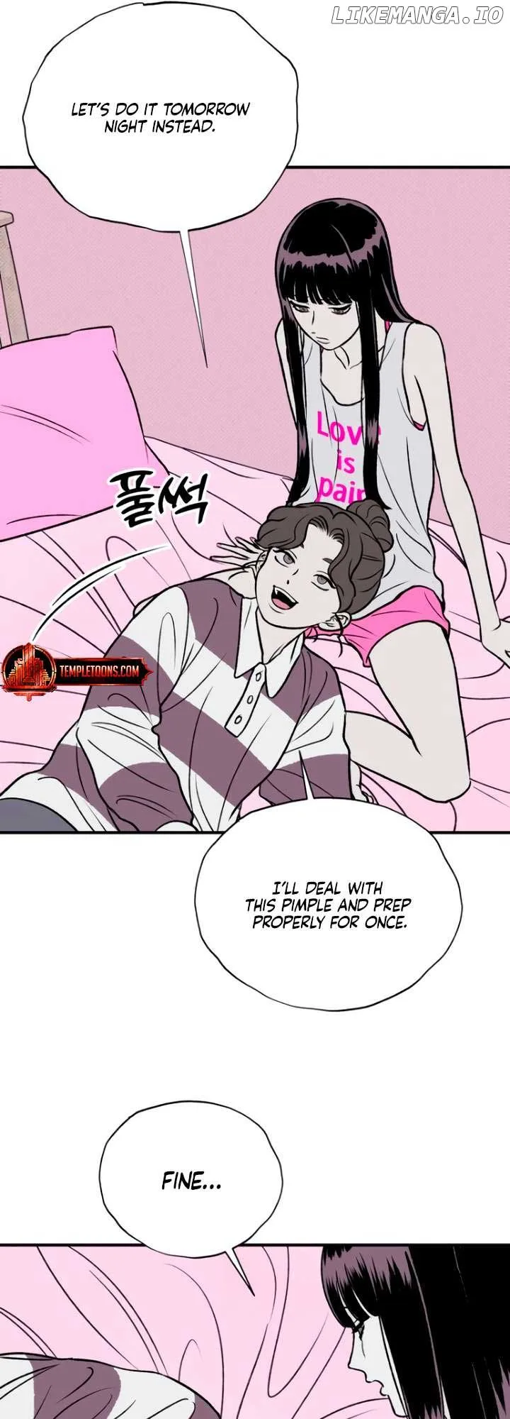 Moonstruck Chapter 16 page 7