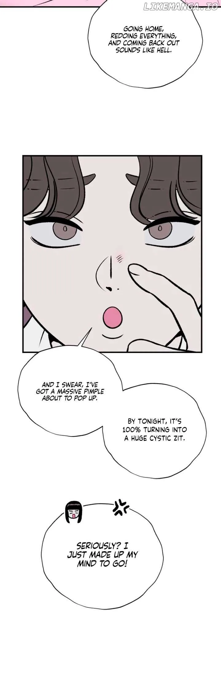 Moonstruck Chapter 16 page 6