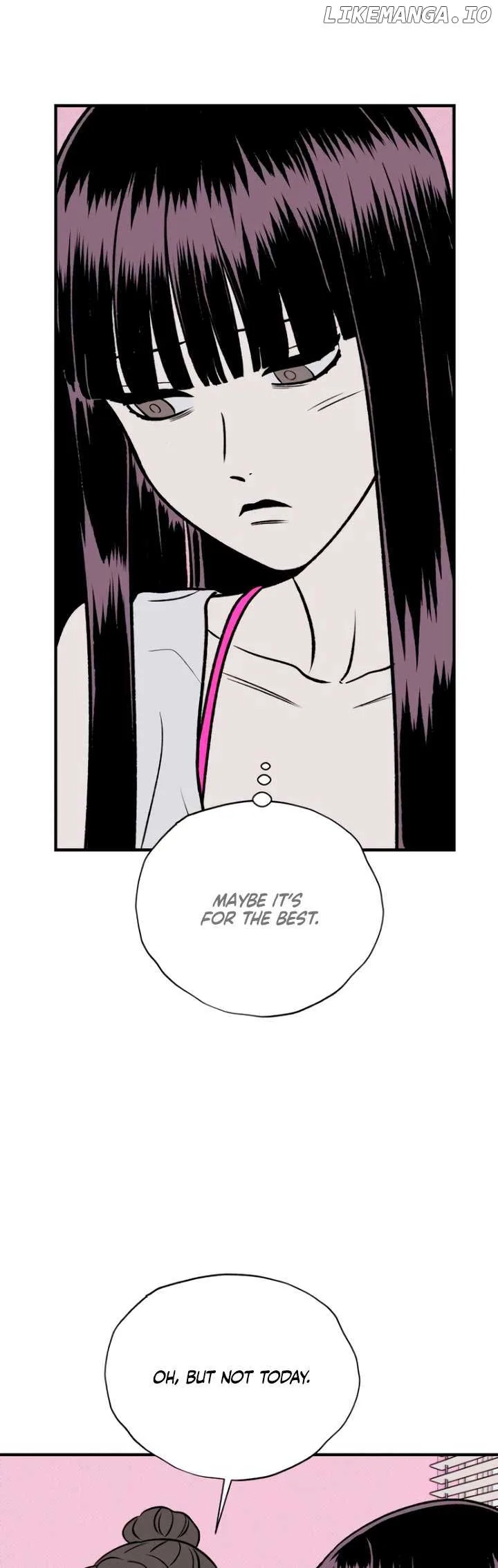 Moonstruck Chapter 16 page 4