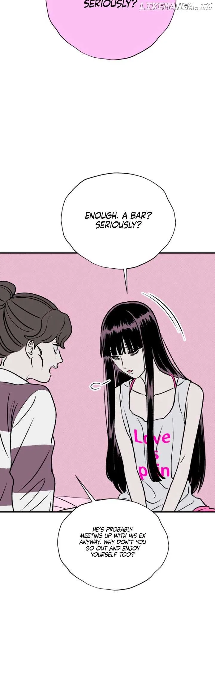 Moonstruck Chapter 16 page 3