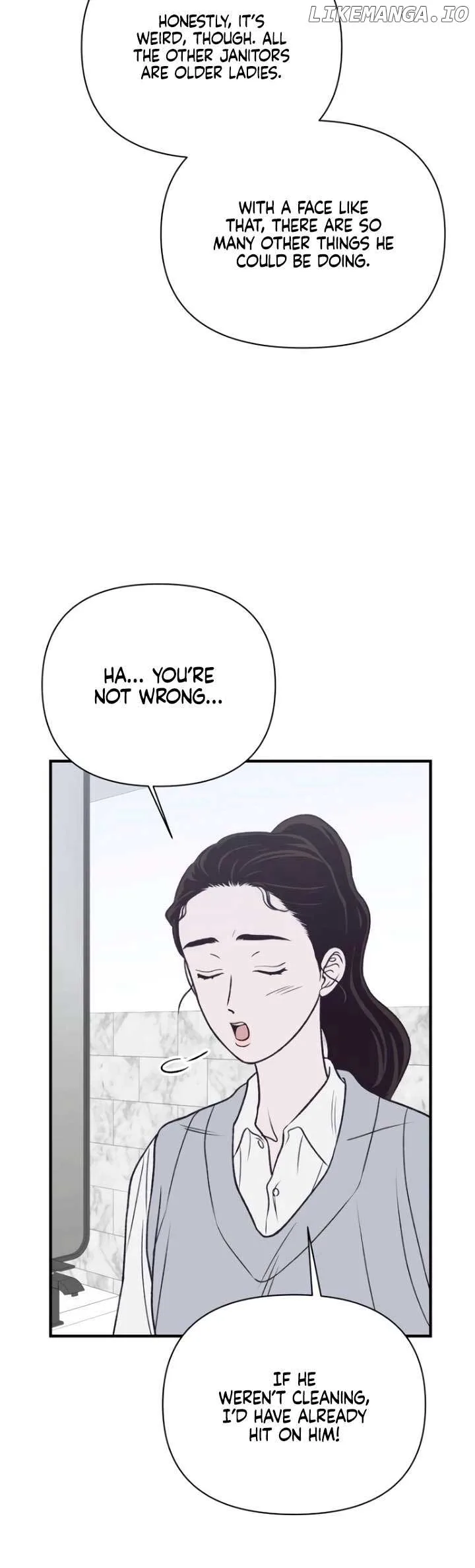 Moonstruck Chapter 18 page 21