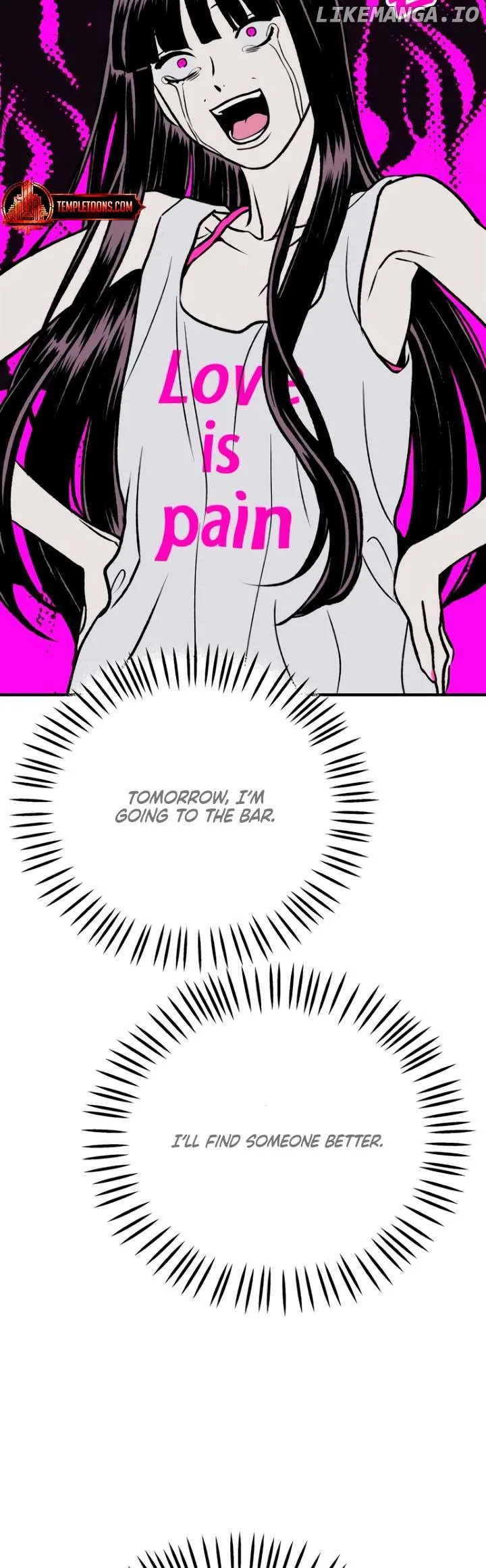 Moonstruck Chapter 16 page 21