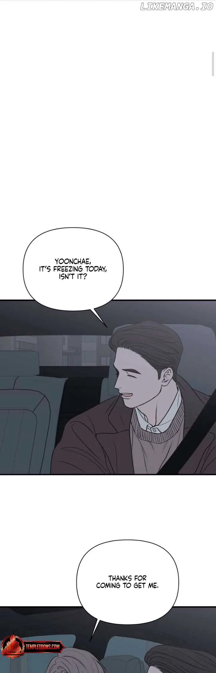 Moonstruck Chapter 18 page 65