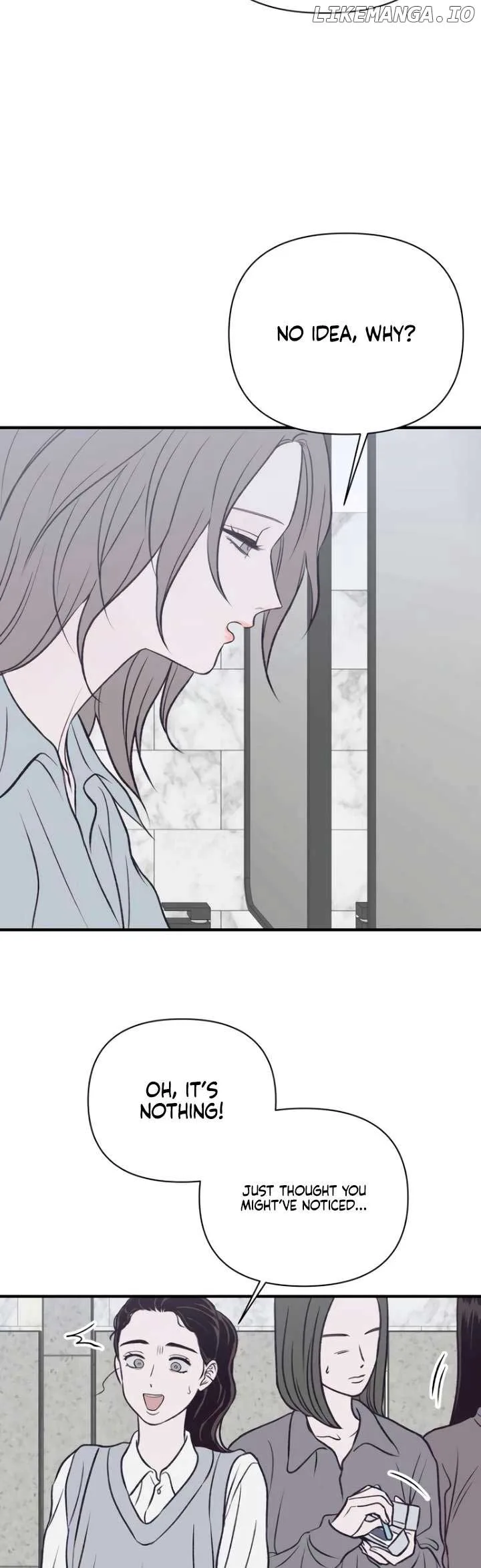 Moonstruck Chapter 18 page 25