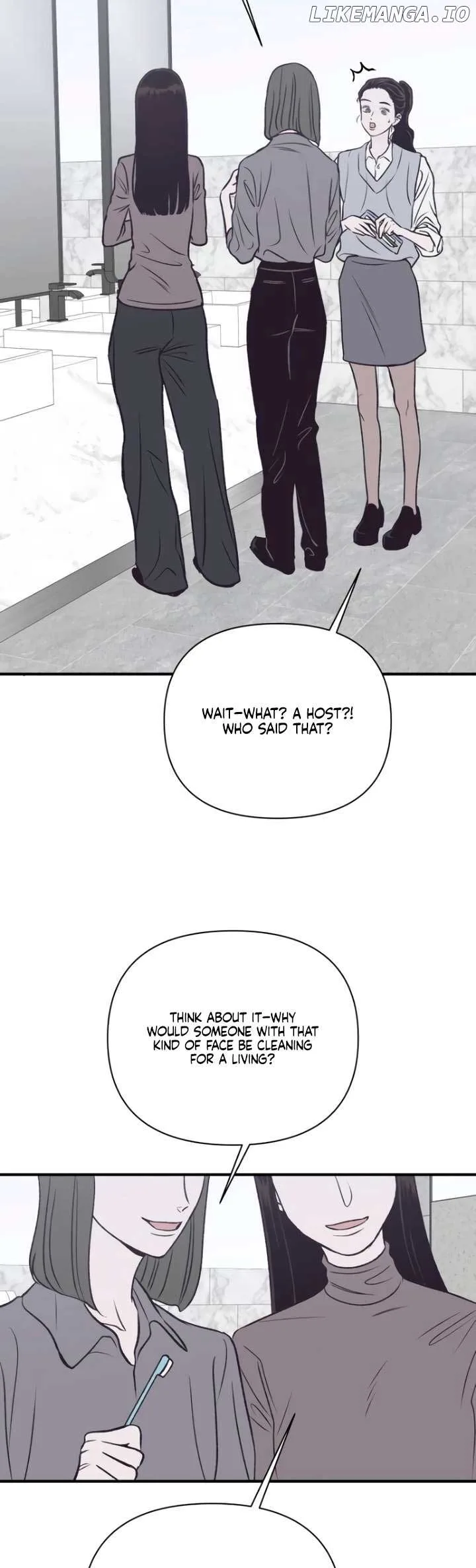 Moonstruck Chapter 18 page 20