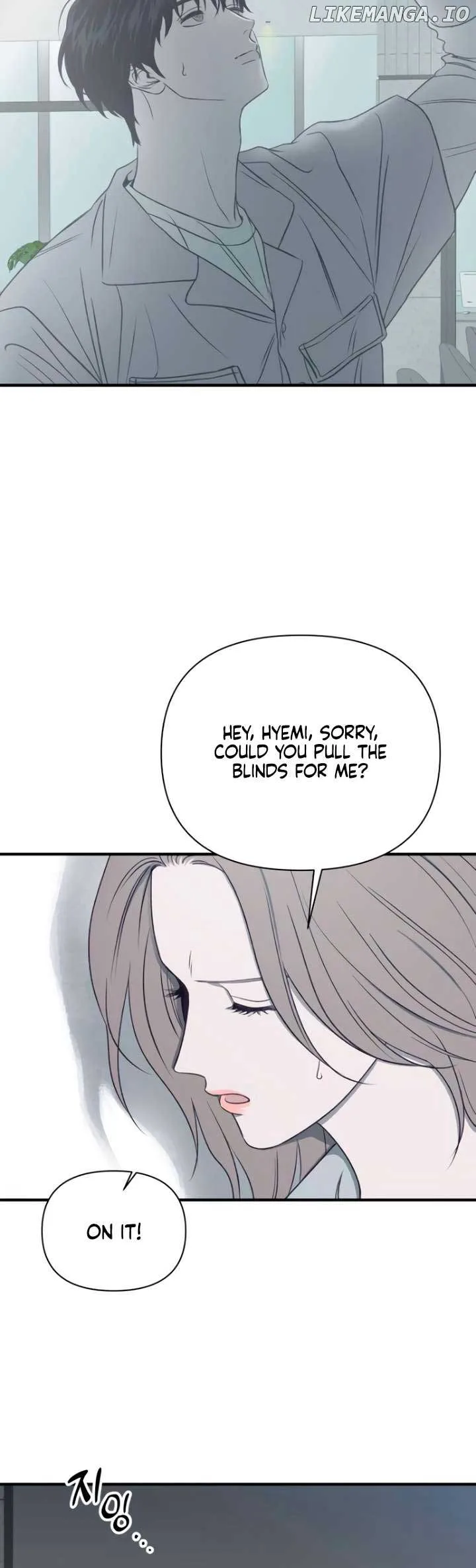 Moonstruck Chapter 18 page 61