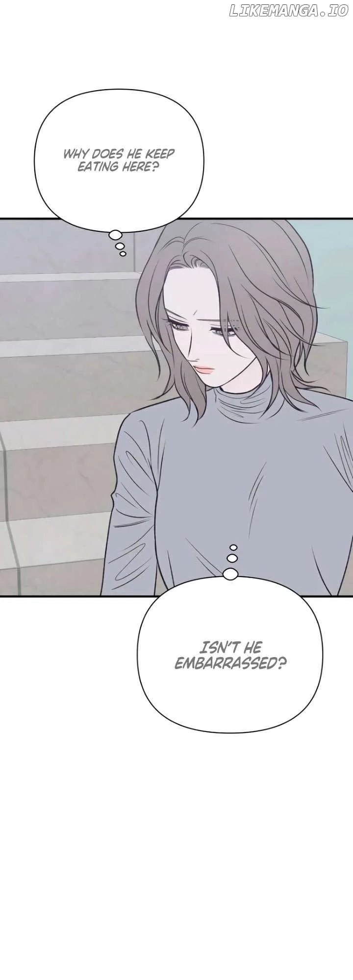 Moonstruck Chapter 18 page 44