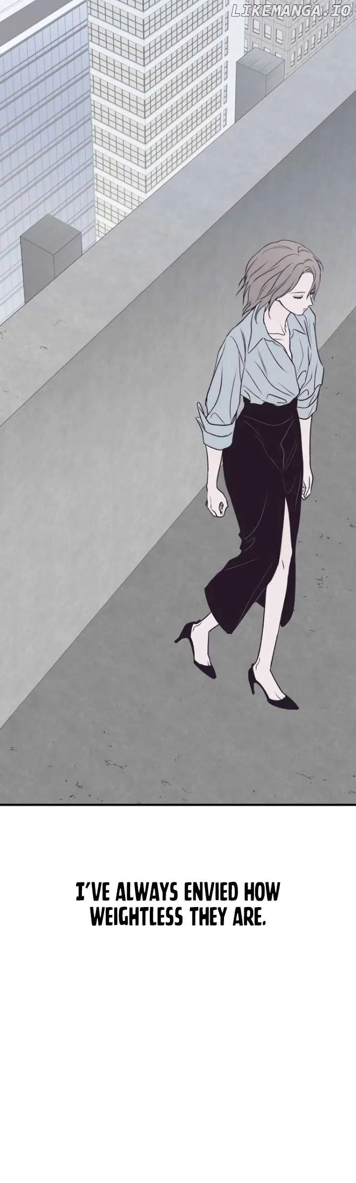 Moonstruck Chapter 18 page 16