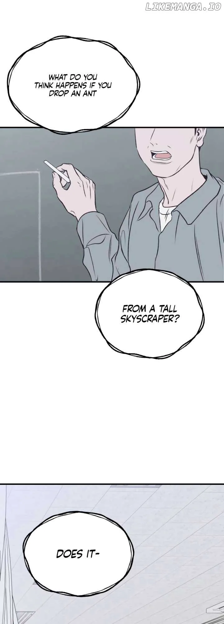 Moonstruck Chapter 18 page 9